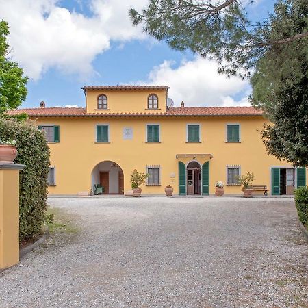 Agriturismo Isola Verde Cerreto Guidi Esterno foto