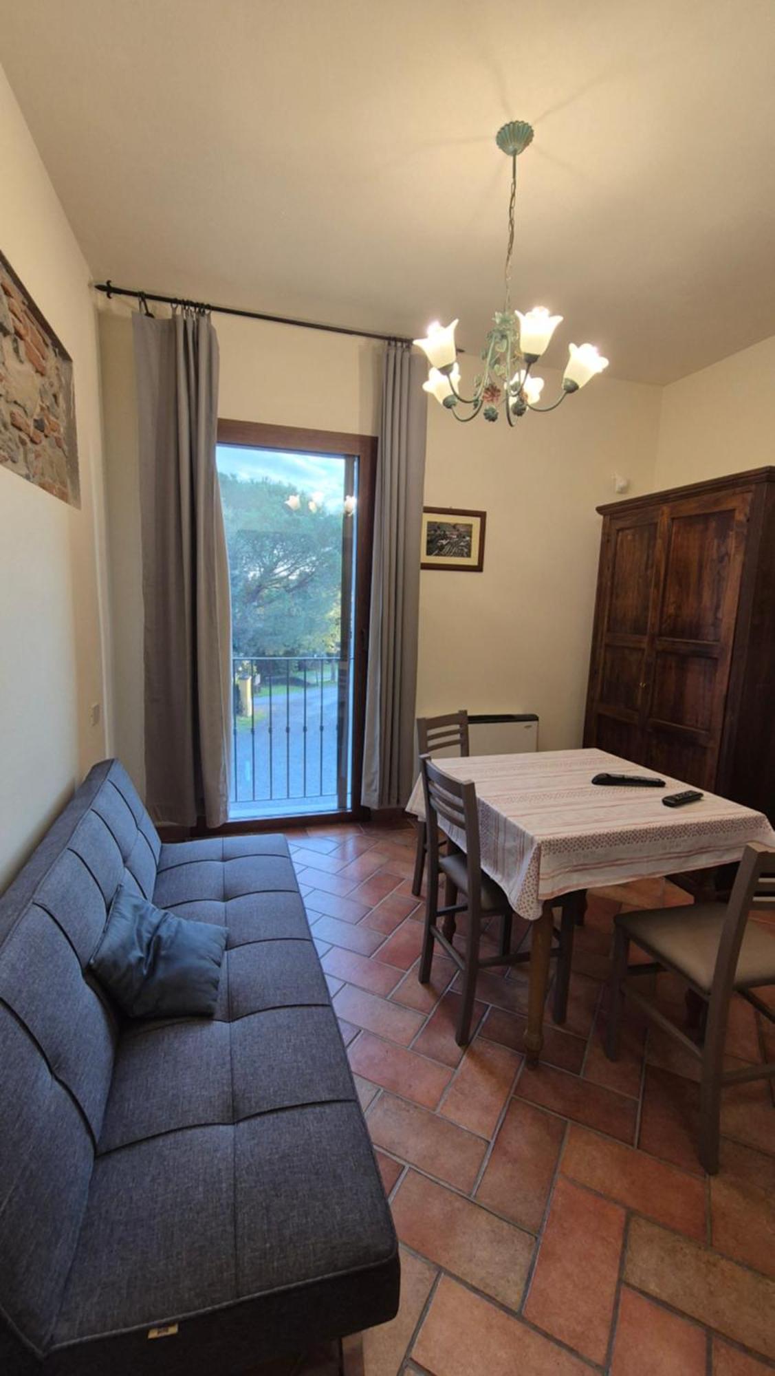 Agriturismo Isola Verde Cerreto Guidi Esterno foto