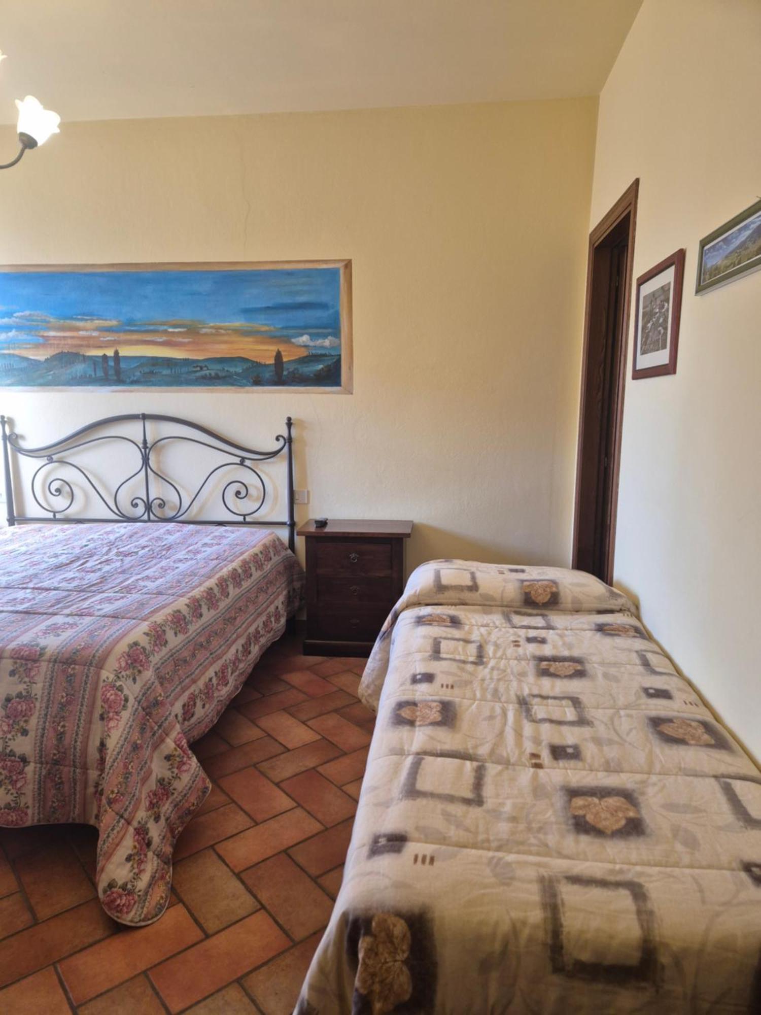 Agriturismo Isola Verde Cerreto Guidi Esterno foto