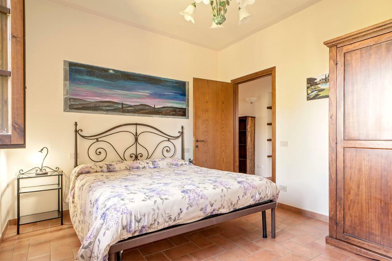 Agriturismo Isola Verde Cerreto Guidi Esterno foto