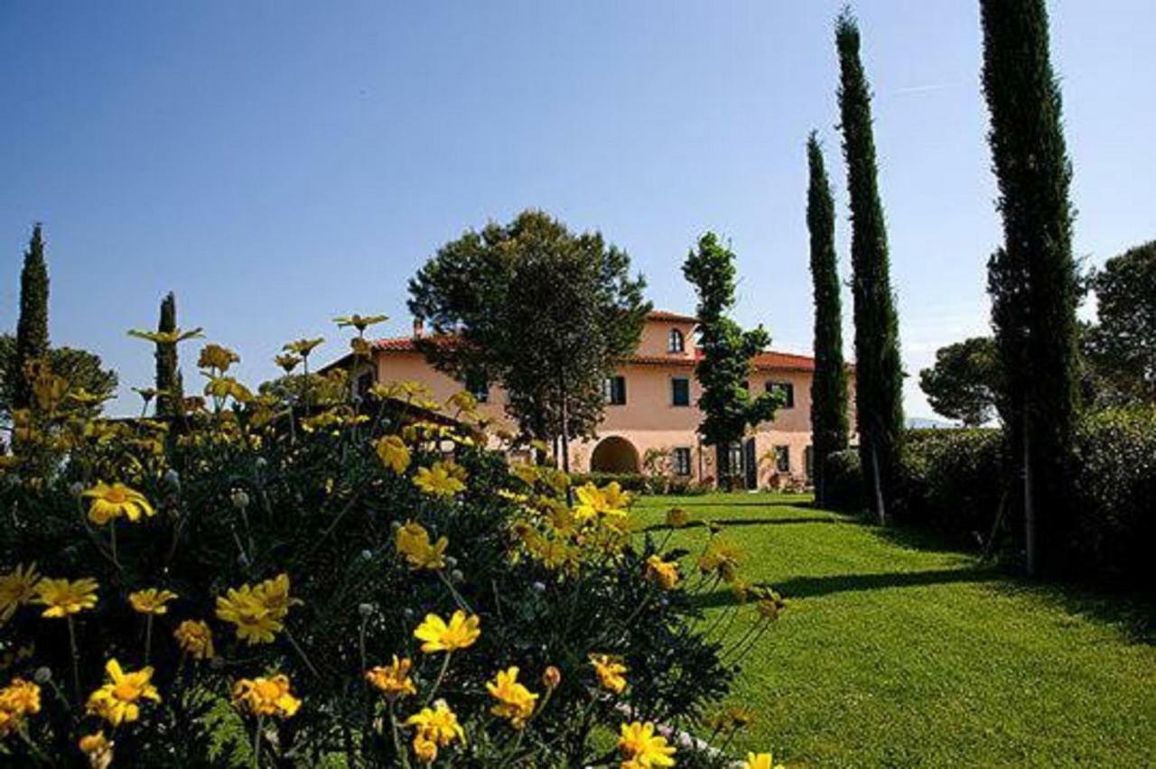 Agriturismo Isola Verde Cerreto Guidi Esterno foto
